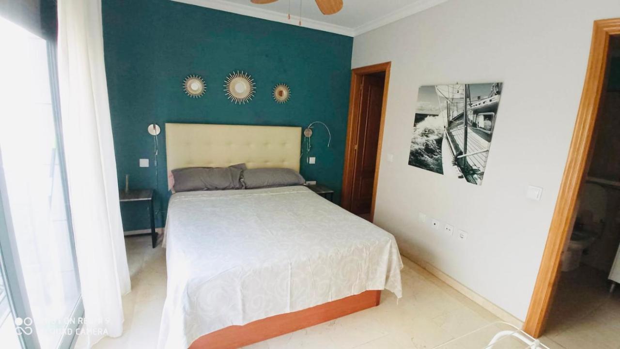 ラスパルマス・デ・グランカナリアUpscale***Las Canteras Beach***Balconyアパートメント エクステリア 写真